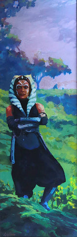 Ahsoka