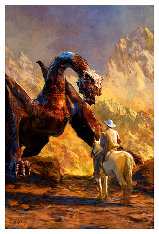 Dragon Wars