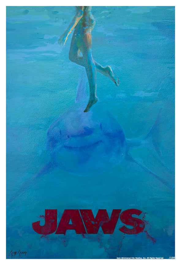 Jaws