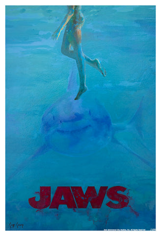 Jaws