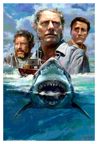 Jaws 50th