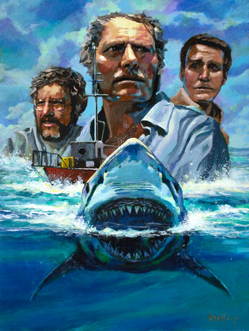 Jaws 50th