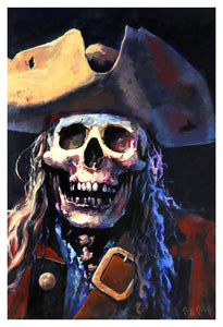 Dead Pirate