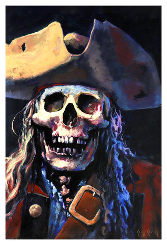 Dead Pirate