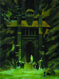 The Dead
